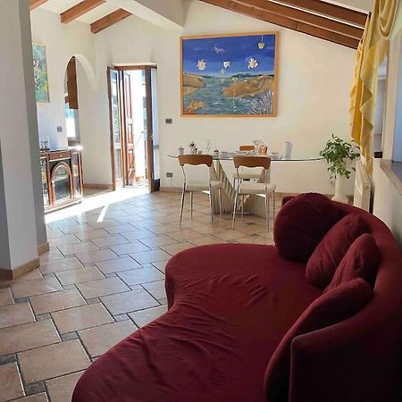Casa Filaferro - Via Lombardia 4 Moggio Udinese Apartment Ngoại thất bức ảnh