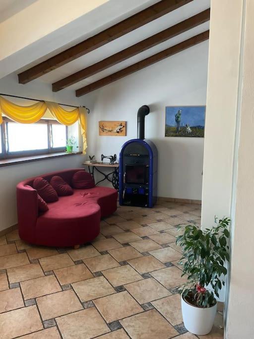 Casa Filaferro - Via Lombardia 4 Moggio Udinese Apartment Ngoại thất bức ảnh